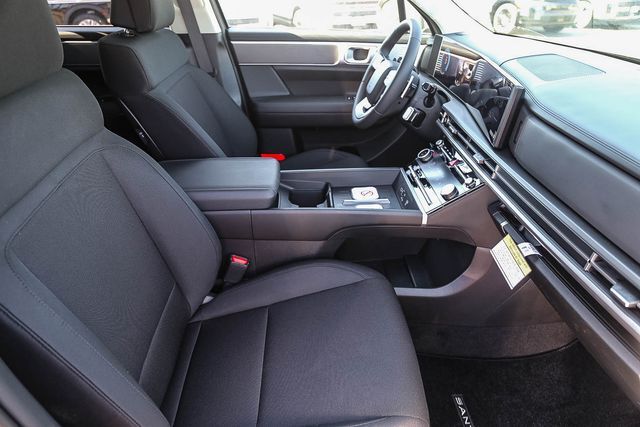 2026 Hyundai Santa Fe Hybrid SE Folsom CA