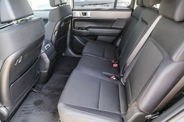2026 Hyundai Santa Fe Hybrid SE Folsom CA
