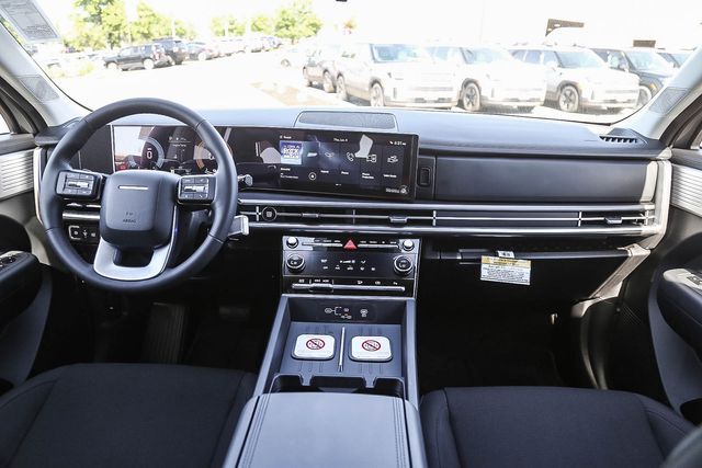 2026 Hyundai Santa Fe Hybrid SE Folsom CA