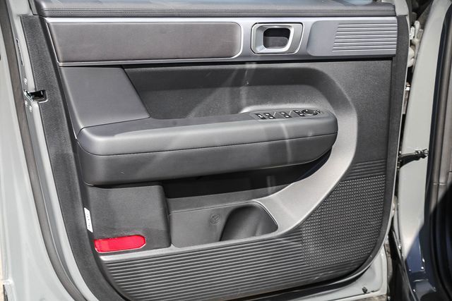 2026 Hyundai Santa Fe Hybrid SE Folsom CA