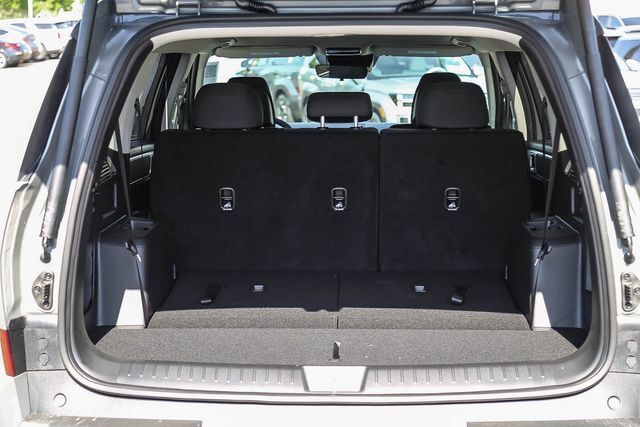 2026 Hyundai Santa Fe Hybrid SE Folsom CA