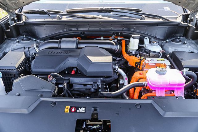 2026 Hyundai Santa Fe Hybrid SE Folsom CA