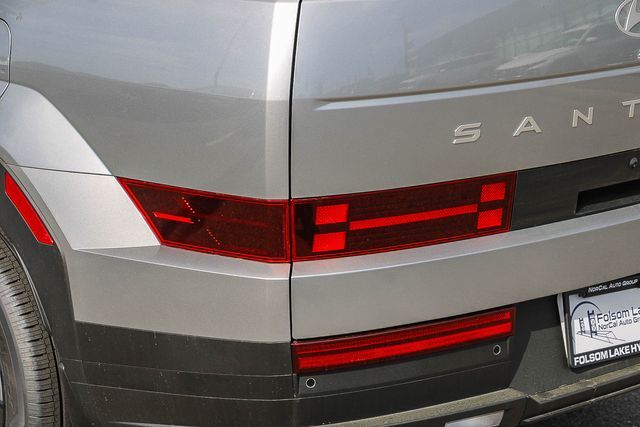 2026 Hyundai Santa Fe Hybrid SE Folsom CA