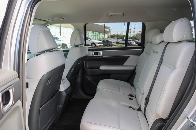 2026 Hyundai Santa Fe Hybrid SE Folsom CA