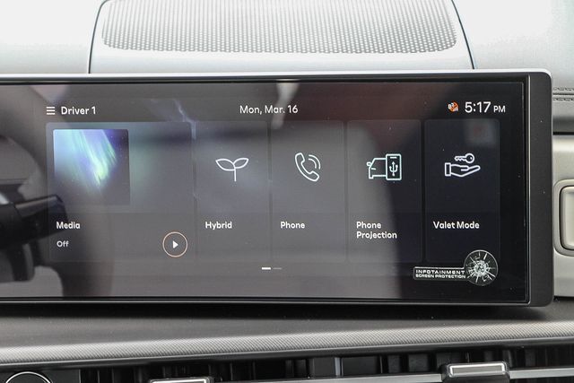 2026 Hyundai Santa Fe Hybrid SE Folsom CA