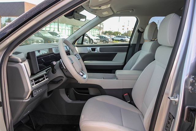 2026 Hyundai Santa Fe Hybrid SE Folsom CA