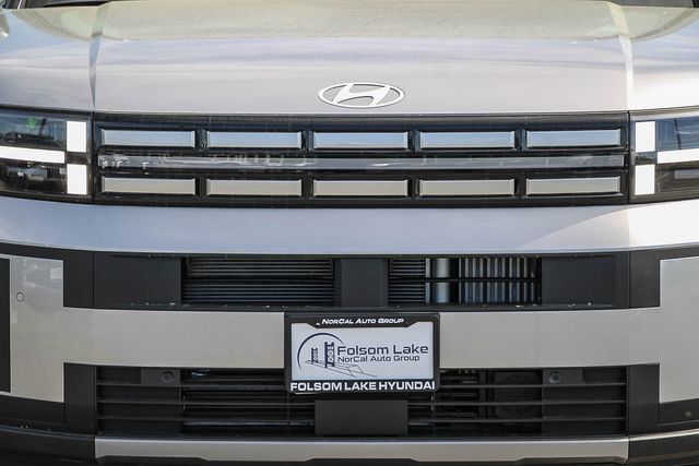 2026 Hyundai Santa Fe Hybrid SE Folsom CA