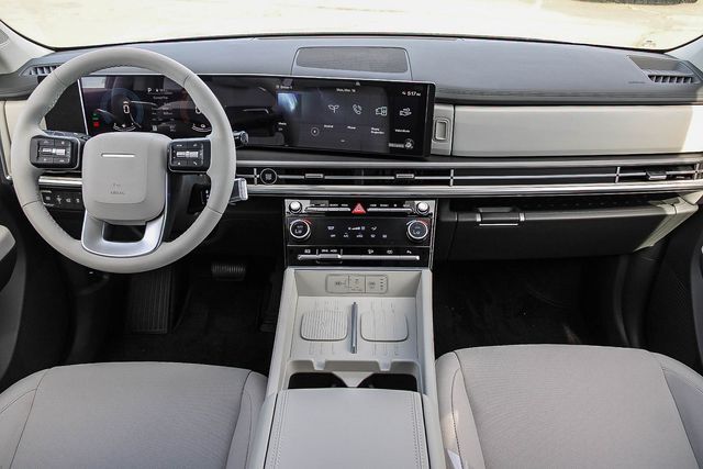 2026 Hyundai Santa Fe Hybrid SE Folsom CA