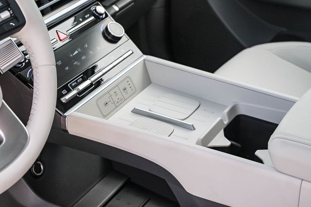 2026 Hyundai Santa Fe Hybrid SE Folsom CA
