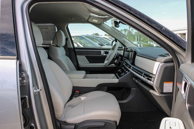 2026 Hyundai Santa Fe Hybrid SE Folsom CA
