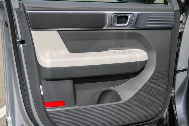 2026 Hyundai Santa Fe Hybrid SE Folsom CA