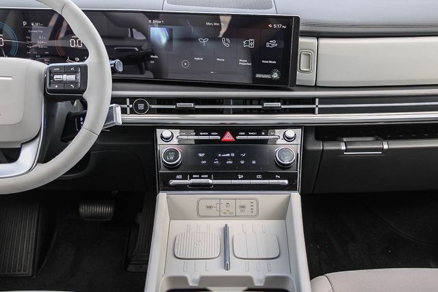 2026 Hyundai Santa Fe Hybrid SE Folsom CA
