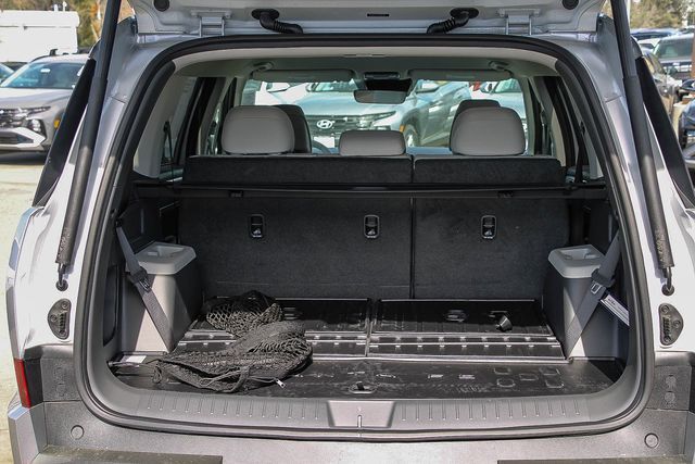 2026 Hyundai Santa Fe Hybrid SE Folsom CA