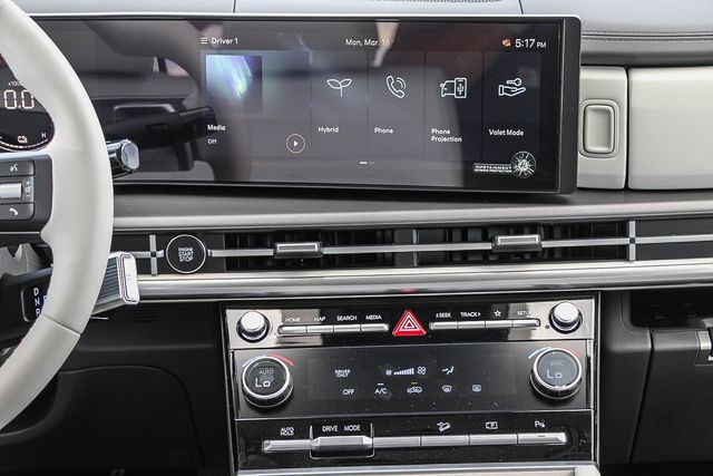 2026 Hyundai Santa Fe Hybrid SE Folsom CA