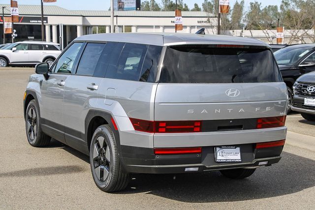 2026 Hyundai Santa Fe Hybrid SE Folsom CA