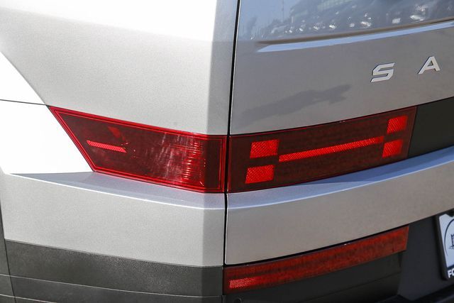 2026 Hyundai Santa Fe Hybrid SE Folsom CA