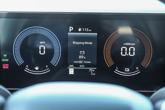 2026 Hyundai Santa Fe Hybrid SE Folsom CA