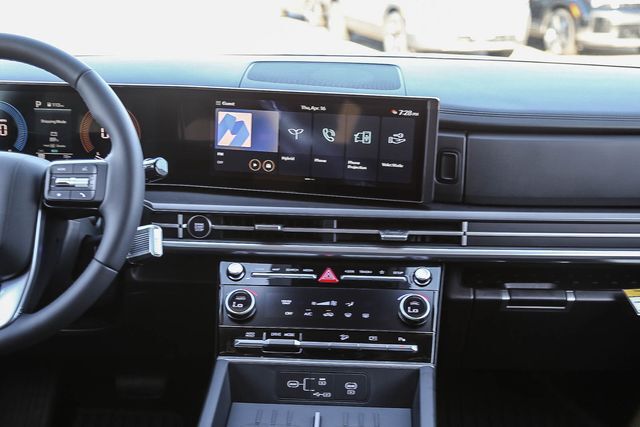 2026 Hyundai Santa Fe Hybrid SE Folsom CA