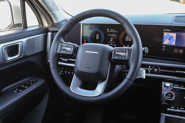2026 Hyundai Santa Fe Hybrid SE Folsom CA