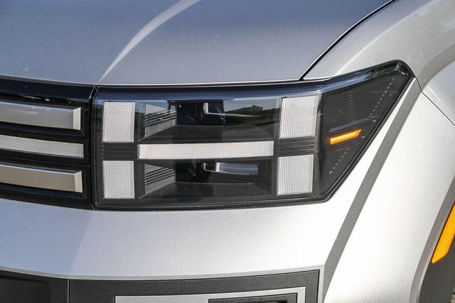 2026 Hyundai Santa Fe Hybrid SE Folsom CA