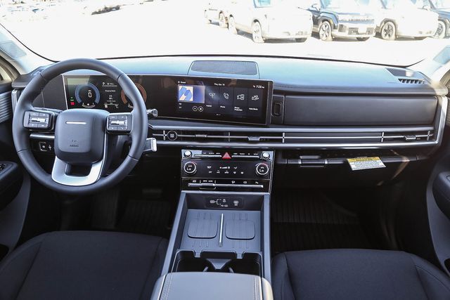2026 Hyundai Santa Fe Hybrid SE Folsom CA
