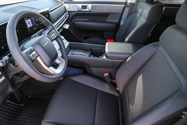 2026 Hyundai Santa Fe Hybrid SE Folsom CA