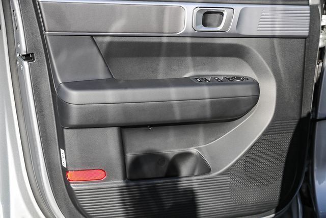 2026 Hyundai Santa Fe Hybrid SE Folsom CA