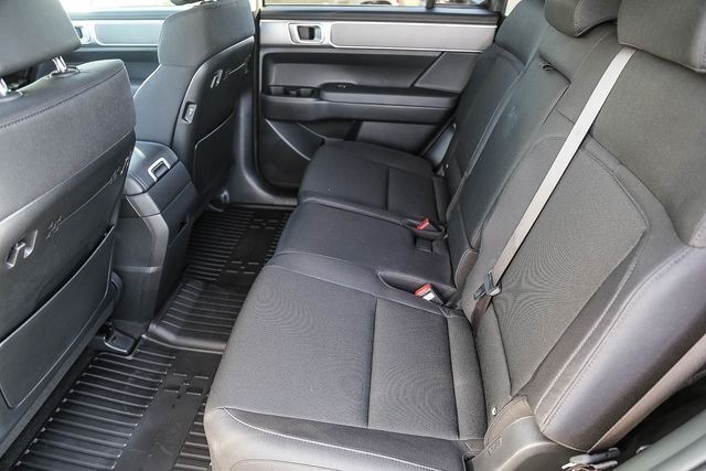 2026 Hyundai Santa Fe Hybrid SE Folsom CA