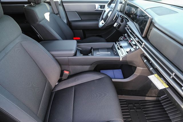 2026 Hyundai Santa Fe Hybrid SE Folsom CA