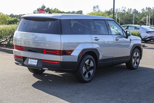 2026 Hyundai Santa Fe Hybrid SE Folsom CA