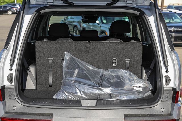 2026 Hyundai Santa Fe Hybrid SE Folsom CA