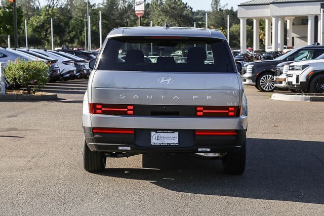 2026 Hyundai Santa Fe Hybrid SE Folsom CA