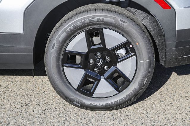 2026 Hyundai Santa Fe Hybrid SE Folsom CA