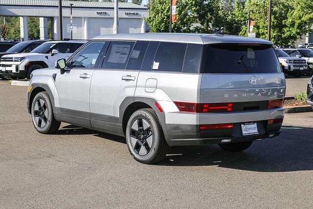 2026 Hyundai Santa Fe Hybrid SE Folsom CA