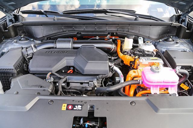 2026 Hyundai Santa Fe Hybrid SE Folsom CA