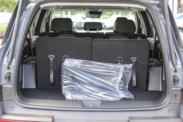 2026 Hyundai Santa Fe Hybrid SE Folsom CA