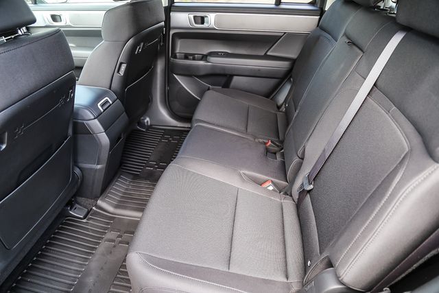 2026 Hyundai Santa Fe Hybrid SE Folsom CA