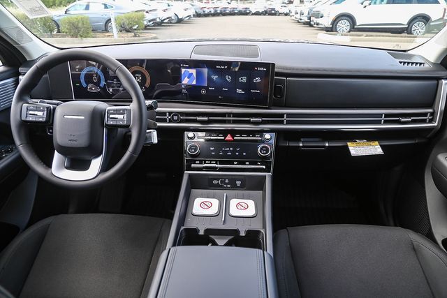 2026 Hyundai Santa Fe Hybrid SE Folsom CA