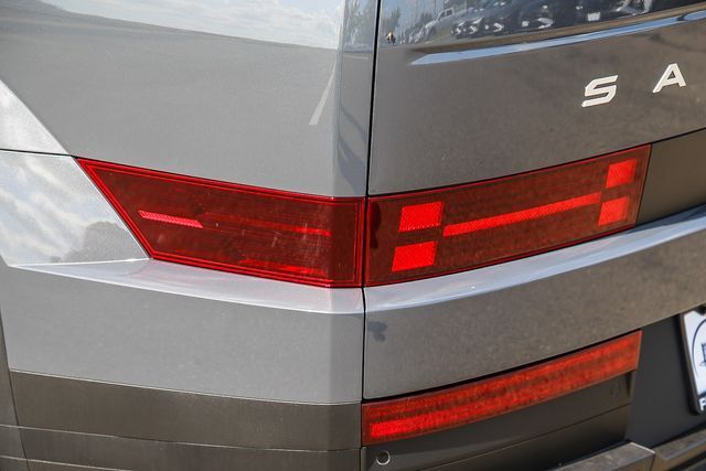2026 Hyundai Santa Fe Hybrid SE Folsom CA