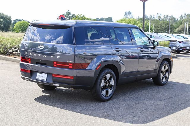 2026 Hyundai Santa Fe Hybrid SE Folsom CA