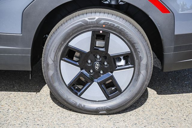 2026 Hyundai Santa Fe Hybrid SE Folsom CA