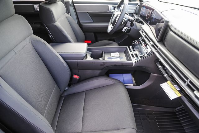 2026 Hyundai Santa Fe Hybrid SE Folsom CA