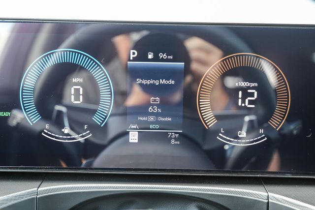 2026 Hyundai Santa Fe Hybrid SE Folsom CA