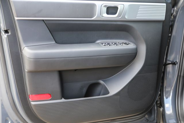 2026 Hyundai Santa Fe Hybrid SE Folsom CA