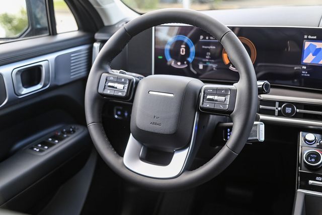 2026 Hyundai Santa Fe Hybrid SE Folsom CA
