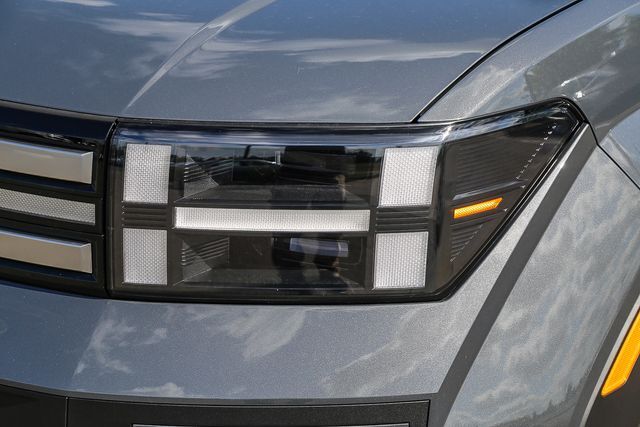 2026 Hyundai Santa Fe Hybrid SE Folsom CA