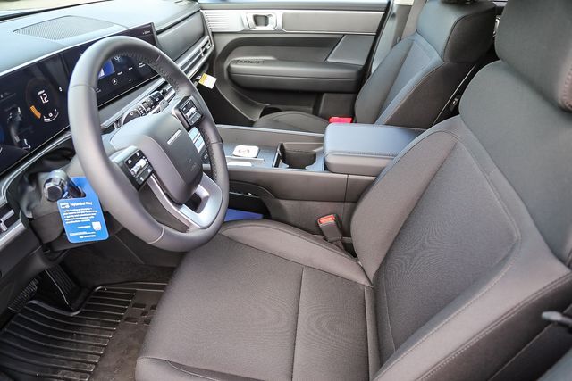 2026 Hyundai Santa Fe Hybrid SE Folsom CA