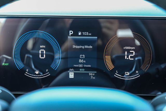 2026 Hyundai Santa Fe Hybrid SE Folsom CA