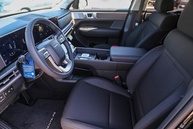 2026 Hyundai Santa Fe Hybrid SE Folsom CA