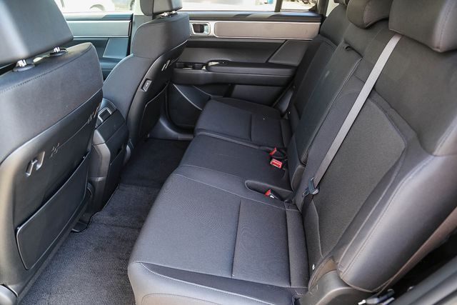 2026 Hyundai Santa Fe Hybrid SE Folsom CA